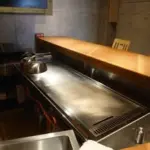 創作鉄板焼 ラフアージョ